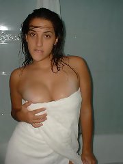 a horny girl in Cuba